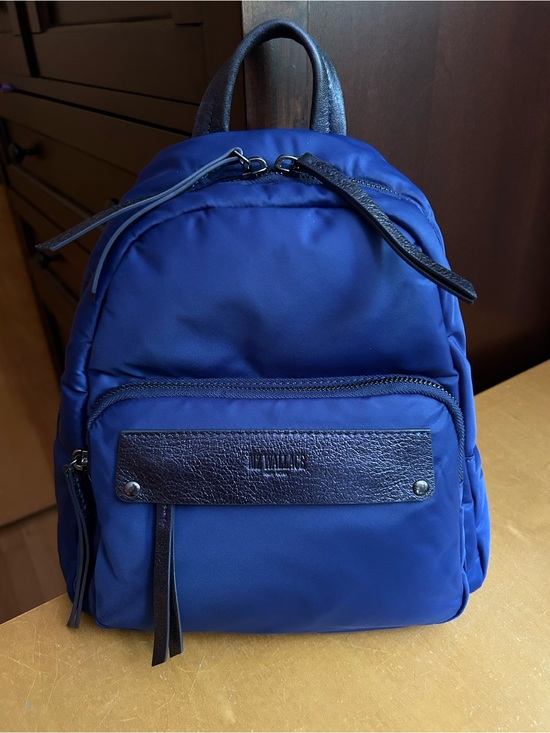 MZ Wallace Handbags - Mz Wallace Rare Madison Backpack